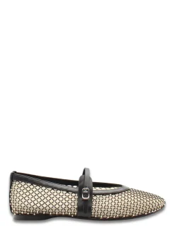 steve madden Ballerines Femme Rejoice-R Noir