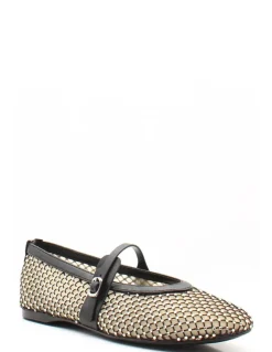steve madden Ballerines Femme Rejoice-R Noir