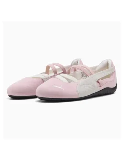 New puma Ballerines Femme Speedcat Ballet Whisp of Pink