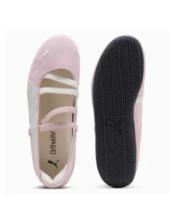 New puma Ballerines Femme Speedcat Ballet Whisp of Pink