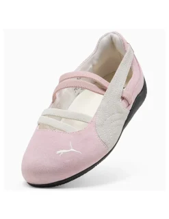 New puma Ballerines Femme Speedcat Ballet Whisp of Pink
