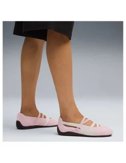 New puma Ballerines Femme Speedcat Ballet Whisp of Pink