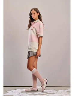 New puma Ballerines Femme Speedcat Ballet Whisp of Pink