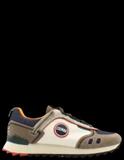 Clearance colmar Basket de ille Homme travis sport division