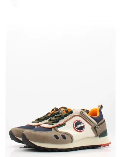 Clearance colmar Basket de ille Homme travis sport division
