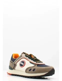 Clearance colmar Basket de ille Homme travis sport division