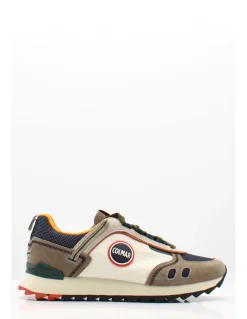 Clearance colmar Basket de ille Homme travis sport division