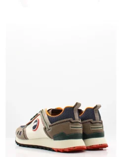 Clearance colmar Basket de ille Homme travis sport division