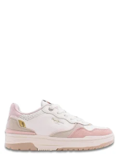 pepe jeans Basket de Ville Femme chester ivy w