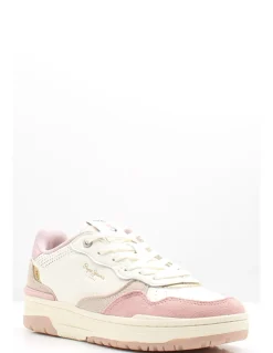 pepe jeans Basket de Ville Femme chester ivy w
