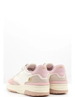 pepe jeans Basket de Ville Femme chester ivy w