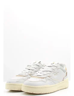 Best pepe jeans Basket de Ville Femme chester distress w