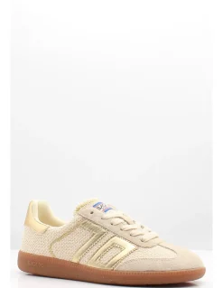 Discount back 70 Basket de Ville Femme ghost iuta