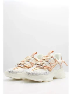 Clearance steve madden Basket de ville Femme magneto-r-e sneaker