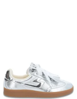 Discount schmoove Basket de ville Femme sheffield golf Silver