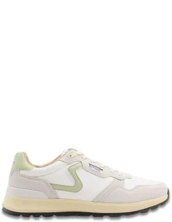 New schott Basket de Ville Homme dorian-m