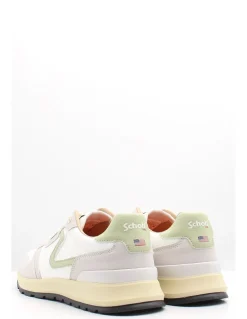New schott Basket de Ville Homme dorian-m