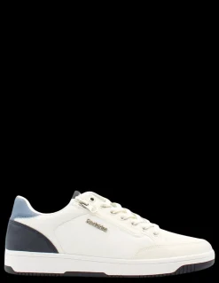 Sale redskins Basket de Ville Homme Gratitude Blanc
