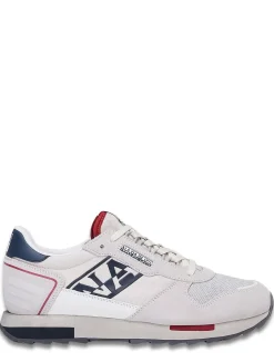 napapijri Basket de Ville Homme Virtus Blanc