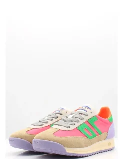 back 70 Baskets de ville Barkley Jogger 54
