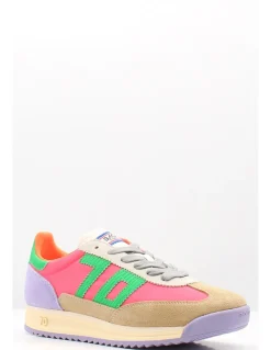 back 70 Baskets de ville Barkley Jogger 54