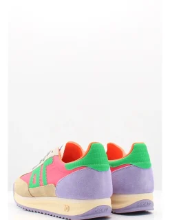 back 70 Baskets de ville Barkley Jogger 54