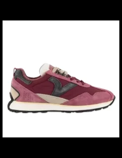 Sale victoria Baskets de Ville Femme 8812100