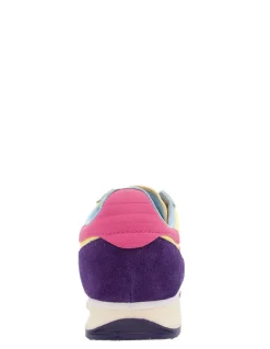 Sale back 70 Baskets de Ville femme Barkley jogger 58
