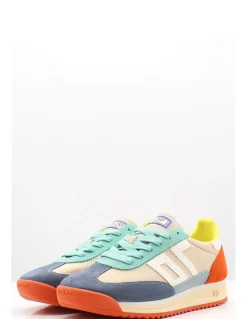 Sale back 70 Baskets de ville Femme barkley jogger 57