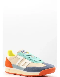 Sale back 70 Baskets de ville Femme barkley jogger 57