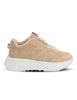 Hot no name Baskets de Ville Femme Carter Jogger Dune Dove
