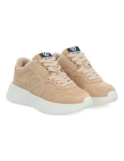 Hot no name Baskets de Ville Femme Carter Jogger Dune Dove
