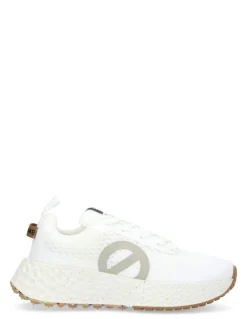 Clearance no name Baskets de ville Femme Carter Fly Blanc