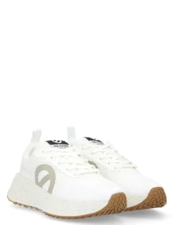 Clearance no name Baskets de ville Femme Carter Fly Blanc