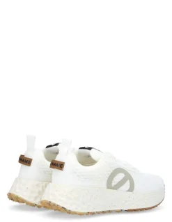 Clearance no name Baskets de ville Femme Carter Fly Blanc