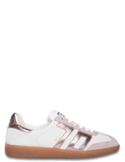 New back 70 Baskets de Ville Femme cloud 22 white gold pink