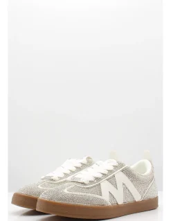 Hot steve madden Baskets de ville Femme Degree-R Sneaker