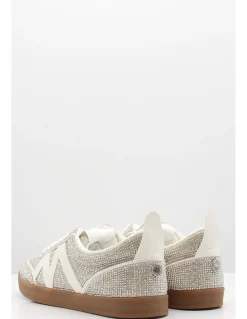 Hot steve madden Baskets de ville Femme Degree-R Sneaker