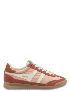 Hot gola Baskets de Ville Femme firefly pale pink