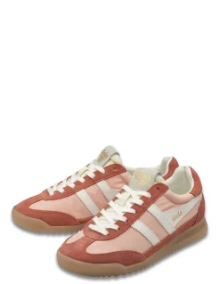 Hot gola Baskets de Ville Femme firefly pale pink