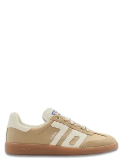 back 70 Baskets de Ville Femme ghost 5 Brown