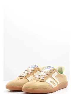 back 70 Baskets de Ville Femme ghost 5 Brown