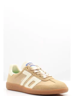 back 70 Baskets de Ville Femme ghost 5 Brown
