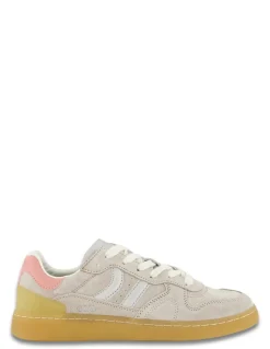 Sale coolway Baskets de Ville Femme Goal Ice