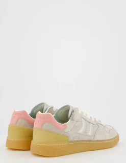 Sale coolway Baskets de Ville Femme Goal Ice