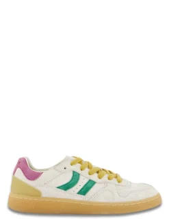 Sale coolway Baskets de Ville Femme Goal Pnt