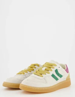 Sale coolway Baskets de Ville Femme Goal Pnt