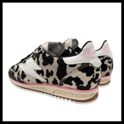 Online semerdjian Baskets de ville Femme Joyce Cow
