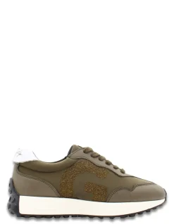 Best goodstep Baskets de ville Femme karen kaki