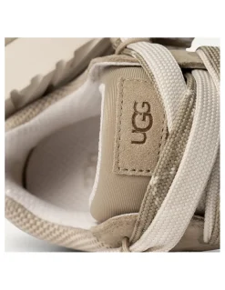 Clearance ugg Baskets de ville Femme lowmel Mustard seed daim